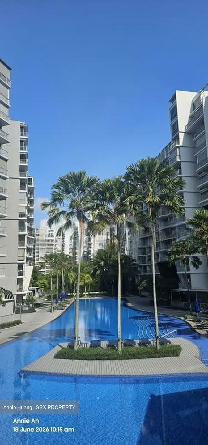Ripple Bay (D18), Condominium #571001221